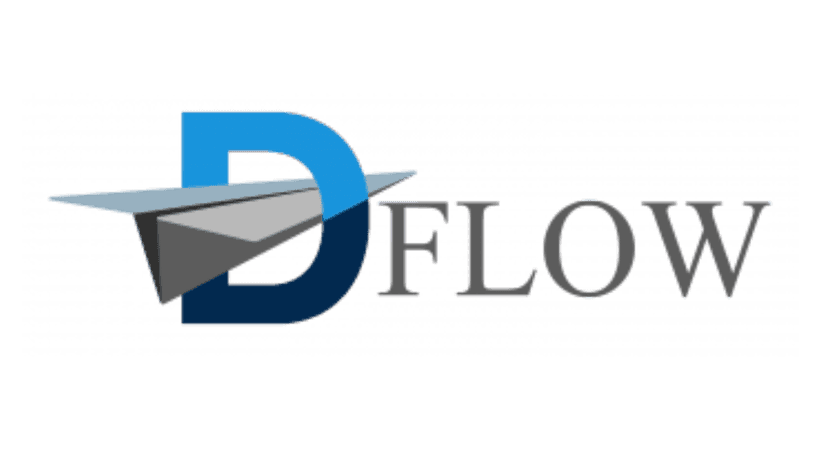 Logo de Dflow