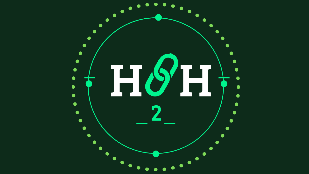 Logo de H2H
