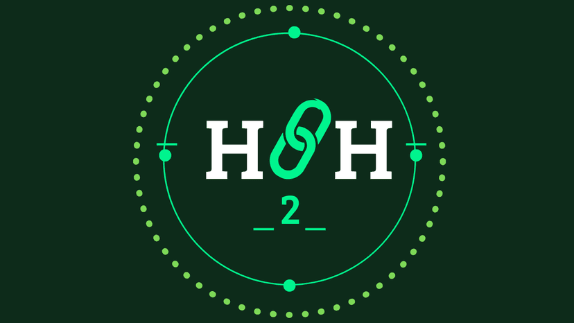 Logo de H2H