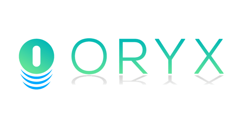 Logo de ORYX