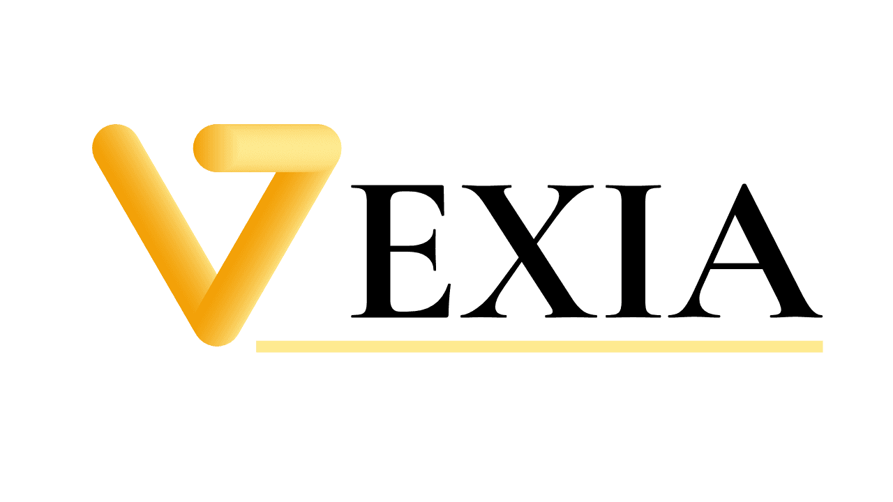 Logo de Vexia