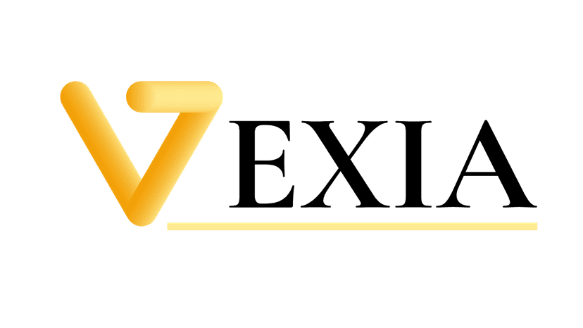 Logo de Vexia
